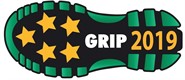 GRIP logo 2019 5 star GRIP logo 2019 5 star
